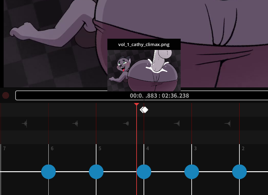 adding animation