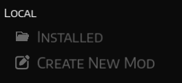 create-new-mod