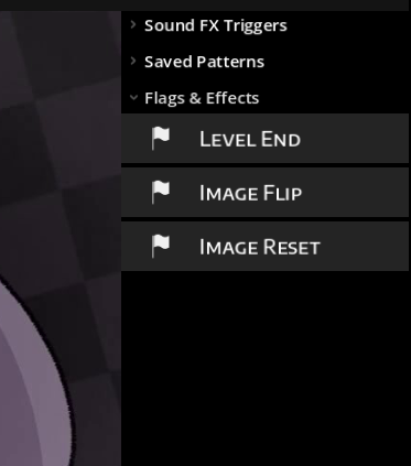 flags