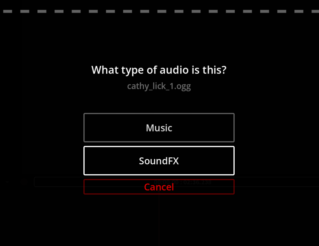 select bpm